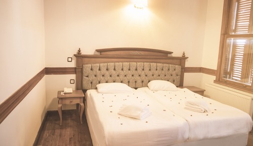 Superior Double or Twin Room