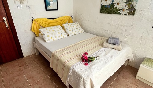 Standard Room, 1 Double Bed
