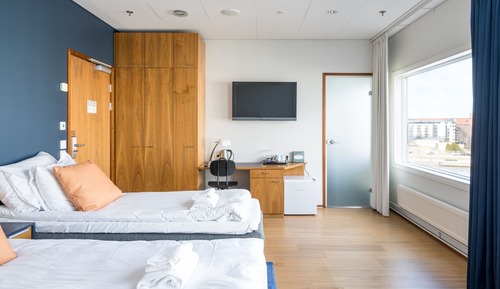 Standard Room, 2 Bedrooms