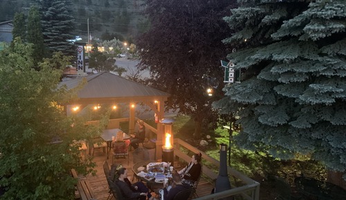 Luxury Suite, Multiple Beds