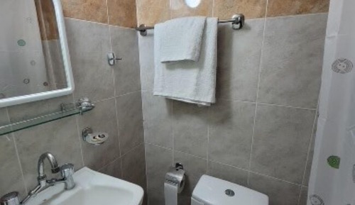 Basic Quadruple Room