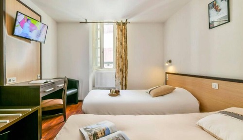 Double or Twin Room