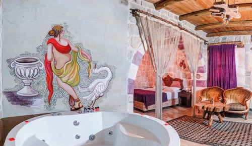 Deluxe Tas Oda Jakuzili-201