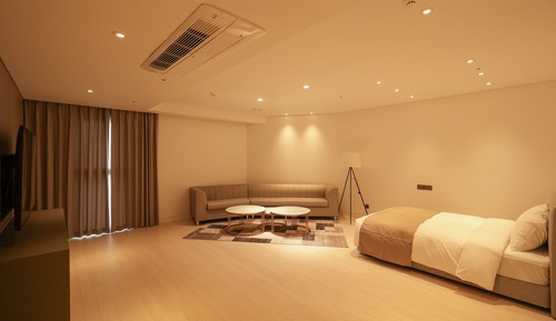 Executive Suite (Family)