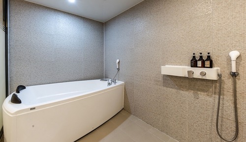 Room (VIP Twin (free breakfast & hotel cafe)