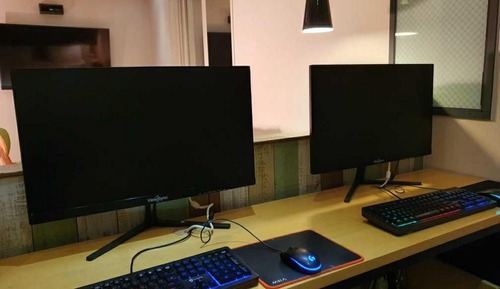 Room (Premium 2pc Room (Netflix+Wave+High-e)