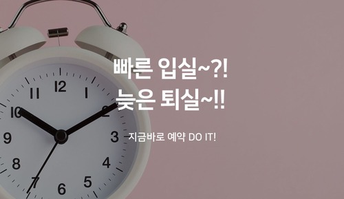 Room (Early check-in + late check-out + NET)