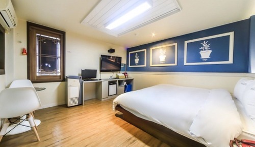 Room (Early check-in (fast entrance/super k)