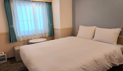 Standard Double Room, 1 Queen Bed, Non Smoking