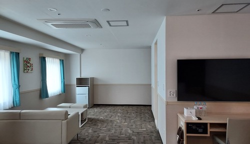 Standard Triple Room, Multiple Beds, Non Smoking