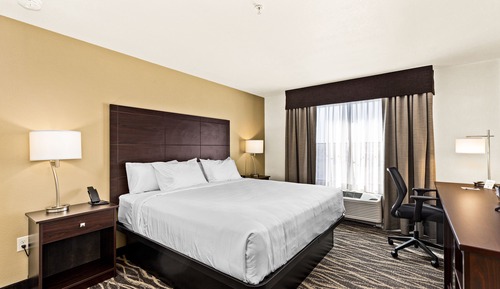 Studio, Multiple Beds, Accessible, Non Smoking