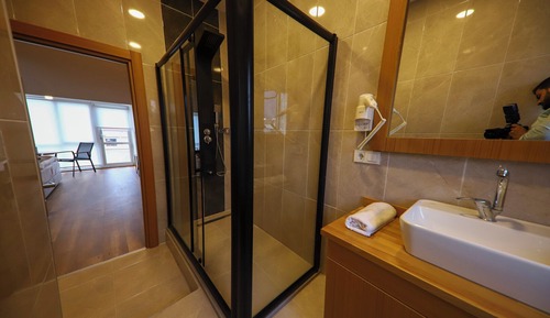 Comfort Room
