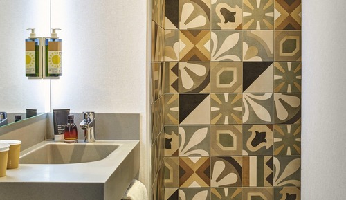 Family Room, 1 Double Bed with Sofa bed