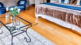 Garance Deluxe Double Room