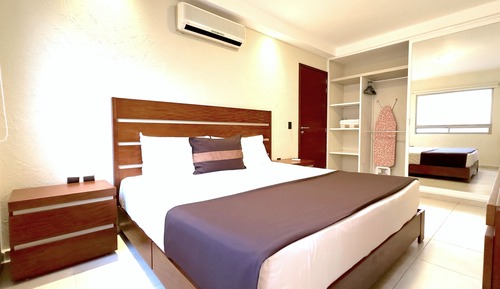 Apartment, 2 Bedrooms (Tipo B)