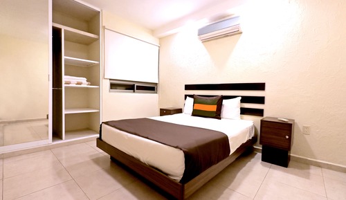 Apartment, 3 Bedrooms (Tipo A)
