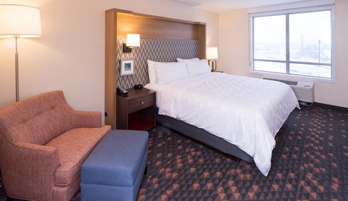 Premium Room, 1 King Bed
