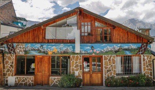 Basic Shared Dormitory