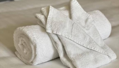 Standard Double Room (Toilettes commune)