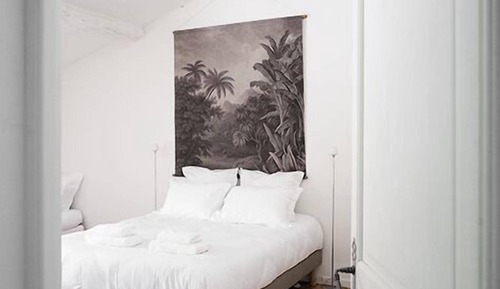 Exclusive Cottage, Ensuite, Pool View