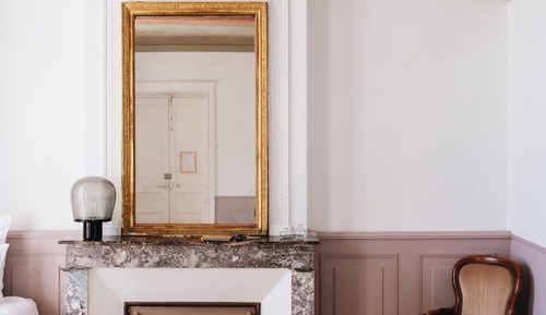 Family Suite, Ensuite, Garden View (Suite Familiale)