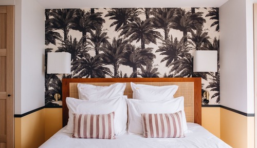 Suite, Ensuite (Suite Mr Réal)