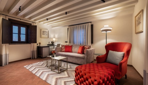 Suite (Torre Mirador)