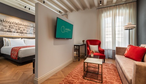 Junior Suite
