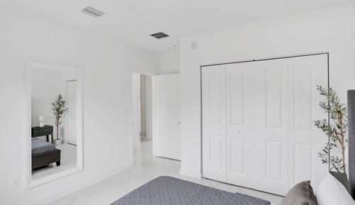 Deluxe Apartment, 2 Bedrooms, Ensuite (3)