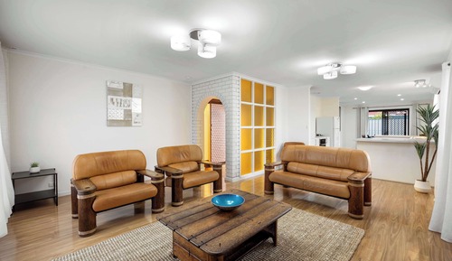 Standard House, Multiple Beds, Kitchen (Pet Friendly)