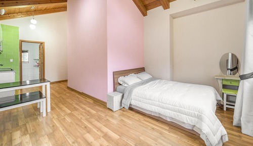 Basic Room, 1 Bedroom (cheoljjukbang)