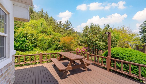 Basic Room, 2 Bedrooms (donfbackbang)