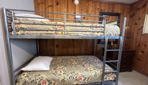 Traditional Apartment