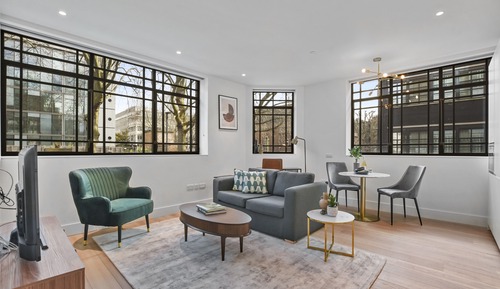 Apartment, 1 Bedroom