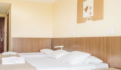 Superior Quadruple Room