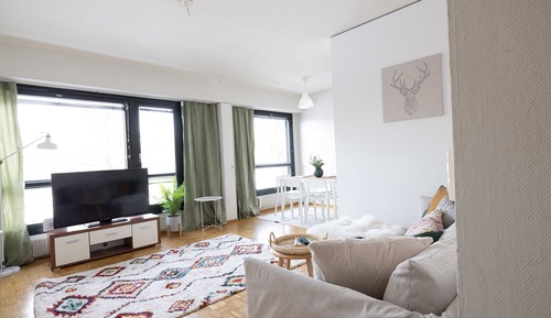 Comfort Apartment