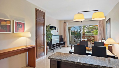 Premium Suite, 1 Bedroom (Plus)