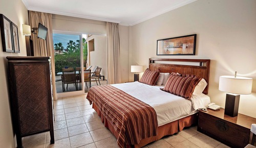 Premium Suite, 2 Bedrooms, Hot Tub (Plus)