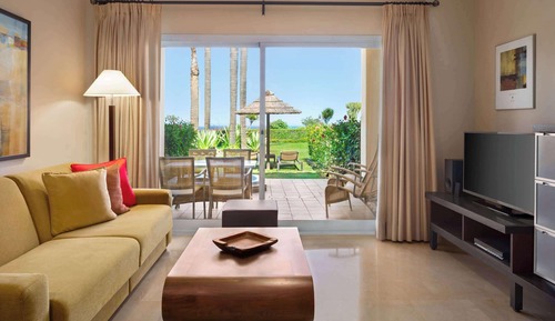 Premium Suite, 1 Bedroom, Hot Tub (Plus)