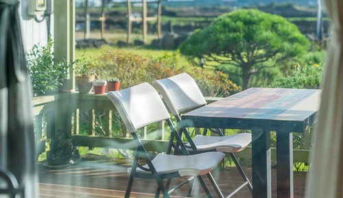 Basic Room, 2 Bedrooms (1hodong(dokchea/Pet-friendly))