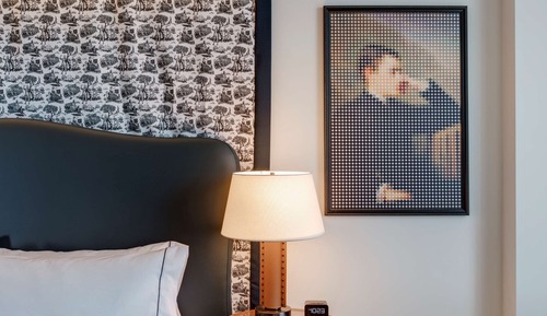 Room, 1 Bedroom, Balcony