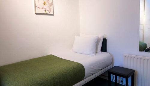Comfort Apartment, Private Bathroom (Apartment 5)