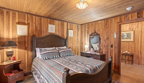 Superior Suite, Accessible, Ensuite