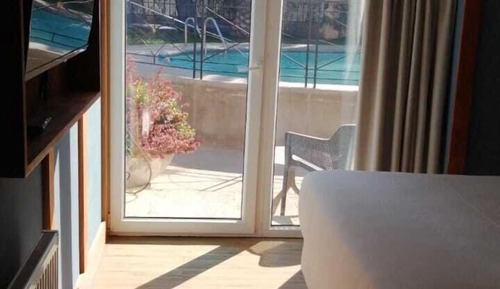 Superior Double Room Extra