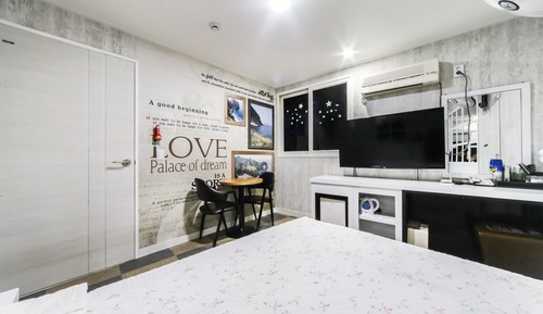 Room (Standard Room (Ask Reception))