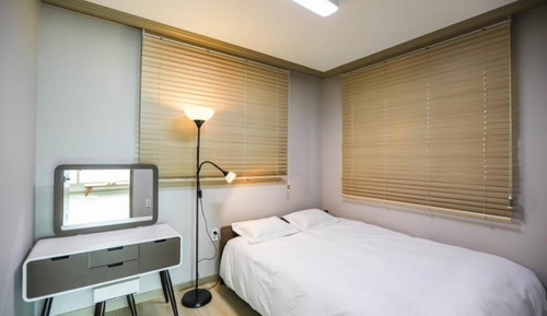 Room (Water Flower Garden (River View Mount)