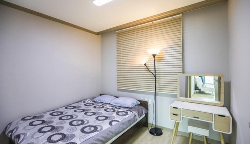 Room (Cherry Blossom Garden (River View Mou)