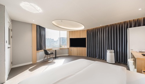 Room (Open special price*Signature Premium )