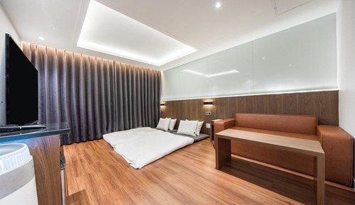 Room (Open Special Rate * Korean Room (Brea)