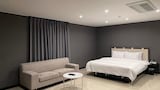 Premier Double Room